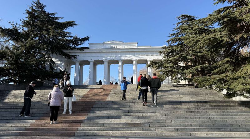 Фото Большая обзорная экскурсия по Севастополю-главные достопримечательности - вид 36