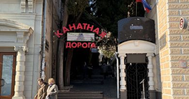 Ялта и три дворца: Воронцовский, Ливадийский, Массандровский — фото 46
