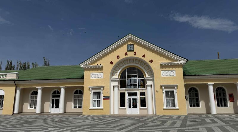 Фото Феодосия вдоль и поперек. Морская прогулка к вулкану Карадаг. - вид 35