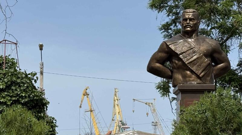 Фото Феодосия вдоль и поперек. Морская прогулка к вулкану Карадаг. - вид 37