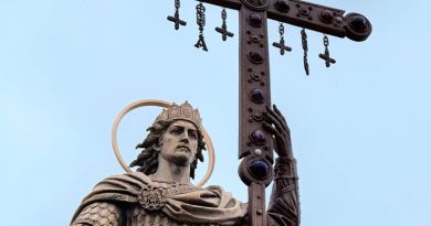 Херсонес Таврический :  Владимирский собор и Новый Византийский комплекс — фото 32