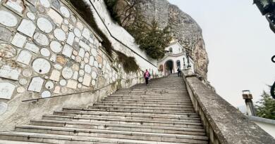 Бахчисарай. Крымское Ханство и пещерный город Чуфут-Кале — фото 30