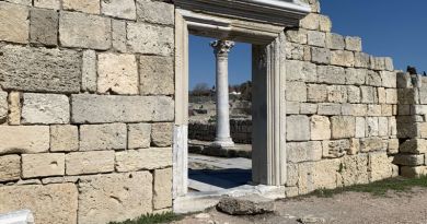 Севастополь от античности и до наших дней — фото 36