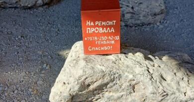 По следам итальянцев в страну Солнца : Судак и Новый Свет — фото 10