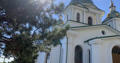 Раскрывая тайны: Юсуповский и Ливадийский дворцы — фото 31