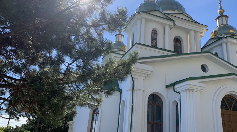 Фото Раскрывая тайны: Юсуповский и Ливадийский дворцы - вид 30