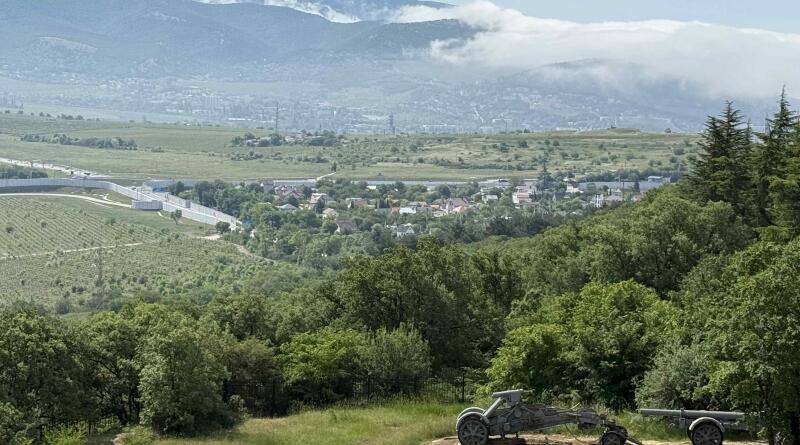 Фото Севастополь от античности и до наших дней - вид 20
