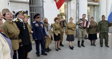 Большая обзорная экскурсия по Севастополю-главные достопримечательности — фото 3