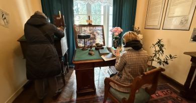 Гурзуфская Ривьера & парк-модерн Парадиз в Партените — фото 30