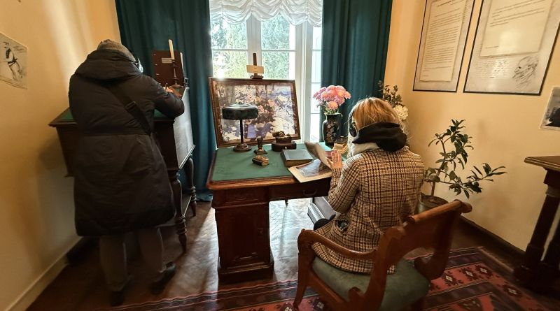 Фото Гурзуфская Ривьера & парк-модерн Парадиз в Партените - вид 29