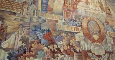 Раскрывая тайны: Юсуповский и Ливадийский дворцы — фото 26