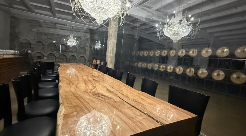 Фото Великолепная лаванда Крымского Прованса и винодельня Фотисаль - вид 7