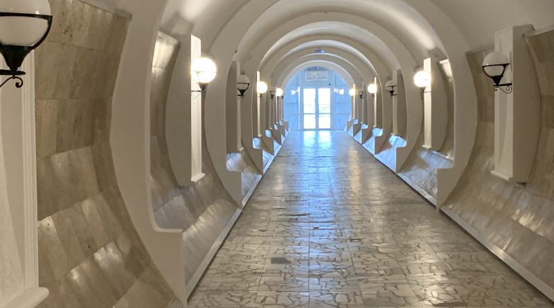 Фото Супер-тур: гора Ай-Петри, замок Ласточкино гнездо и Харакс - вид 15