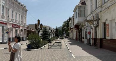 Феодосия вдоль и поперек. Морская прогулка к вулкану Карадаг. — фото 49