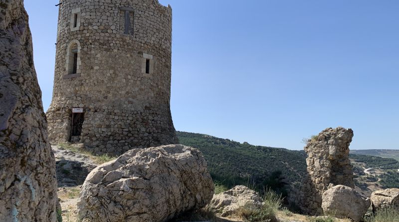 Фото Морская прогулка в Балаклаве с выходом в открытое море и купанием - вид 2