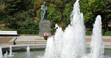 Ялта и три дворца: Воронцовский, Ливадийский, Массандровский — фото 4