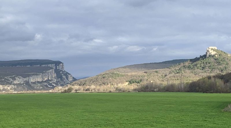 Фото Великолепная лаванда Крымского Прованса и винодельня Фотисаль - вид 23