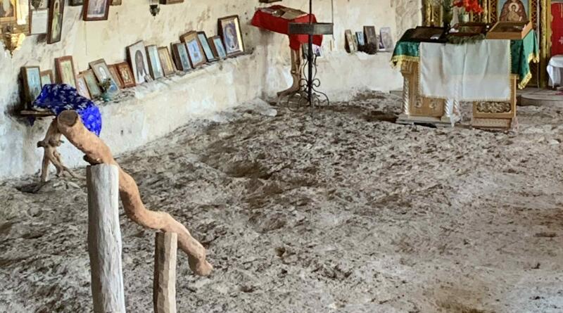 Фото Джип-тур по пещерным городам и призрак Мангупского мальчика - вид 13