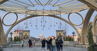 Херсонес Таврический :  Владимирский собор и Новый Византийский комплекс — фото 55