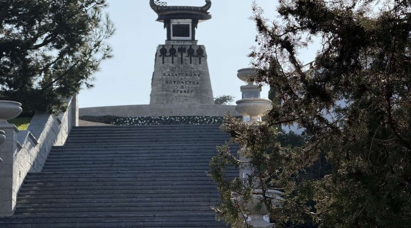 Фото Большая обзорная экскурсия по Севастополю-главные достопримечательности - вид 33