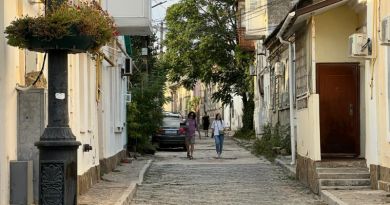 Сердце Евпатории: Розовое озеро и Малый Иерусалим — фото 21