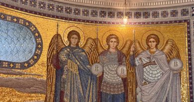Херсонес Таврический :  Владимирский собор и Новый Византийский комплекс — фото 40