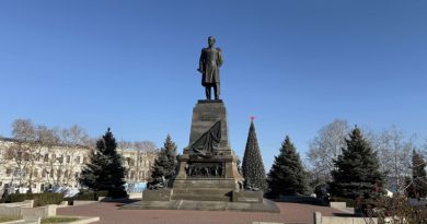 Большая обзорная экскурсия по Севастополю-главные достопримечательности — фото 35