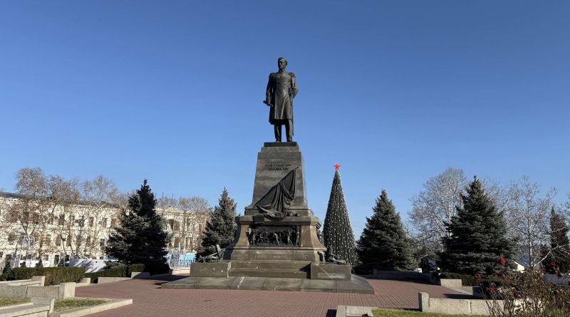 Фото Большая обзорная экскурсия по Севастополю-главные достопримечательности - вид 35