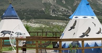 Небесные гроты скалы Ак-Кая и подземный мир пещеры Таврида. Впервые для туристов! — фото 24