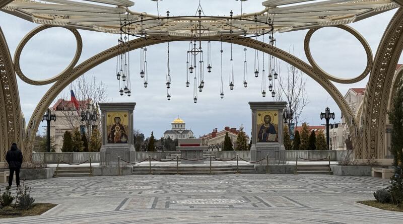 Фото Севастополь от античности и до наших дней - вид 2