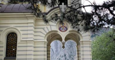 Форосское царство и морская прогулка — фото 20