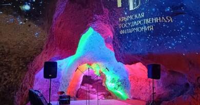 Великие тайны горы Чатыр-Даг: пещеры Эмине-Баир-Хосар и Мраморная — фото 2