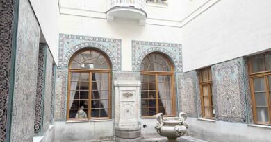 Ялта и три дворца: Воронцовский, Ливадийский, Массандровский — фото 12
