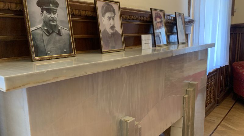 Фото Раскрывая тайны: Юсуповский и Ливадийский дворцы - вид 36