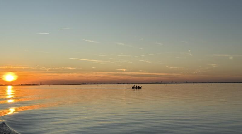 Фото Летний вечер в Севастополе. Вино и море - вид 21
