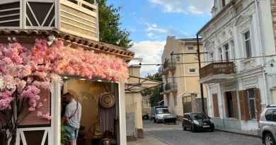 Сердце Евпатории: Розовое озеро и Малый Иерусалим — фото 20