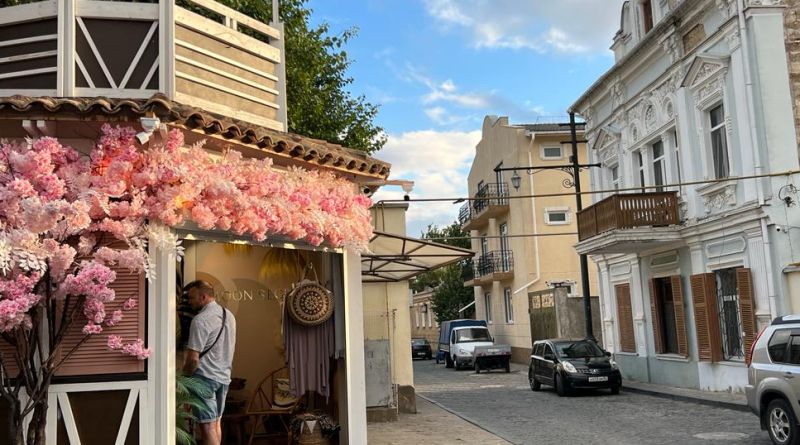 Фото Сердце Евпатории: Розовое озеро и Малый Иерусалим - вид 19