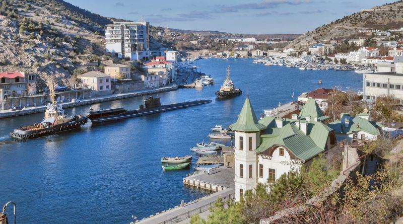 Фото Морская прогулка в Балаклаве с выходом в открытое море и купанием - вид 11