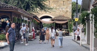 Сердце Евпатории: Розовое озеро и Малый Иерусалим — фото 32