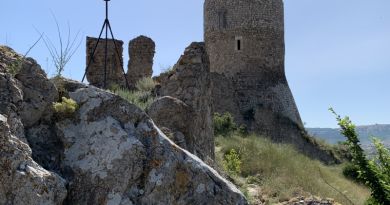 Фиолент - Балаклава и морская прогулка — фото 15