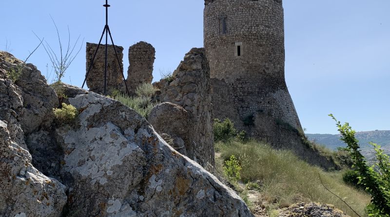 Фото Фиолент - Балаклава и морская прогулка - вид 14