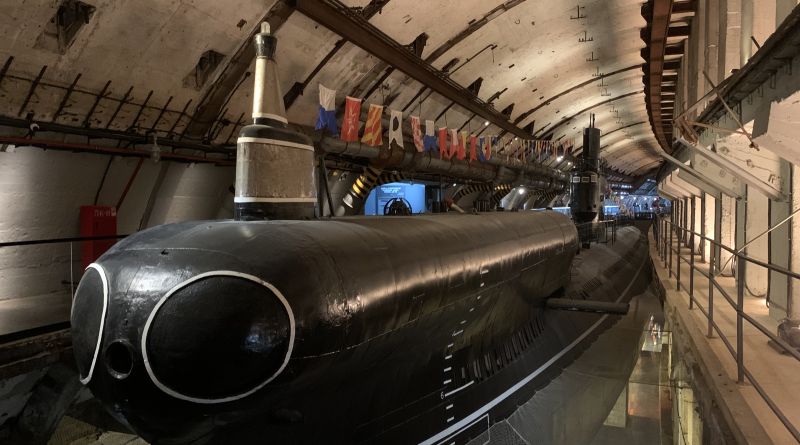 Фото Фиолент - Балаклава и морская прогулка - вид 30