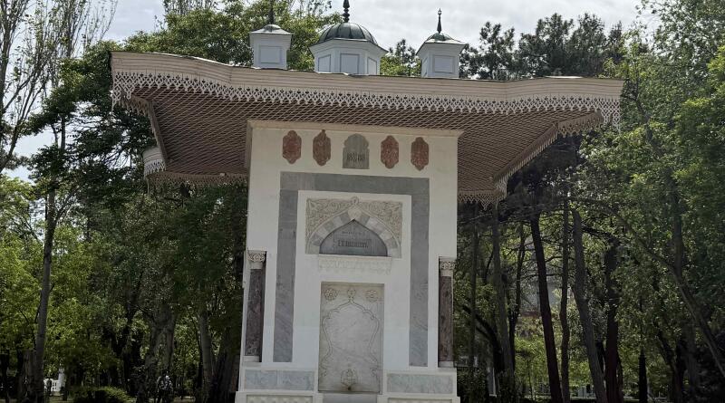 Фото Феодосия вдоль и поперек. Морская прогулка к вулкану Карадаг. - вид 36