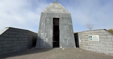 Музейный историко-мемориальный комплекс 35-й береговой бронебашенной батареи, подземная экспозиция — фото 14