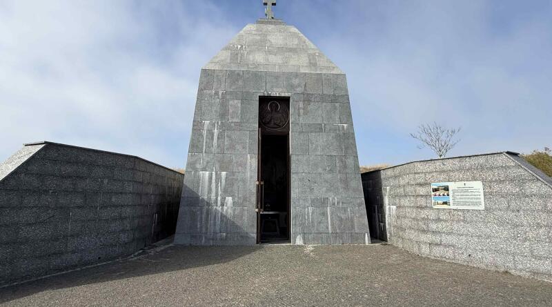 Фото Музейный историко-мемориальный комплекс 35-й береговой бронебашенной батареи, подземная экспозиция - вид 14