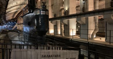 Фиолент - Балаклава и морская прогулка — фото 31