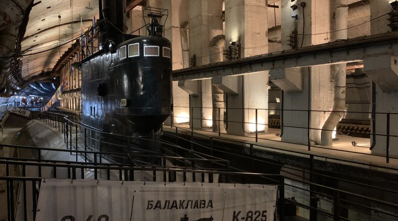 Фото Фиолент - Балаклава и морская прогулка - вид 31