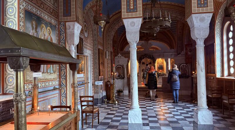 Фото Ялта и три дворца: Воронцовский, Ливадийский, Массандровский - вид 14