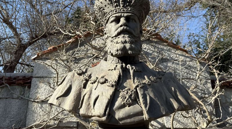Фото Блистательная Массандра: Императорский дворец, винодельческое предприятие Массандра / Никитский ботанический сад - вид 32
