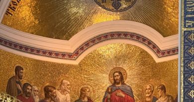 Херсонес Таврический :  Владимирский собор и Новый Византийский комплекс — фото 48